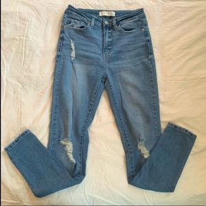 Kankan Jeans